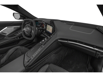 2024 Chevrolet Corvette 1LT