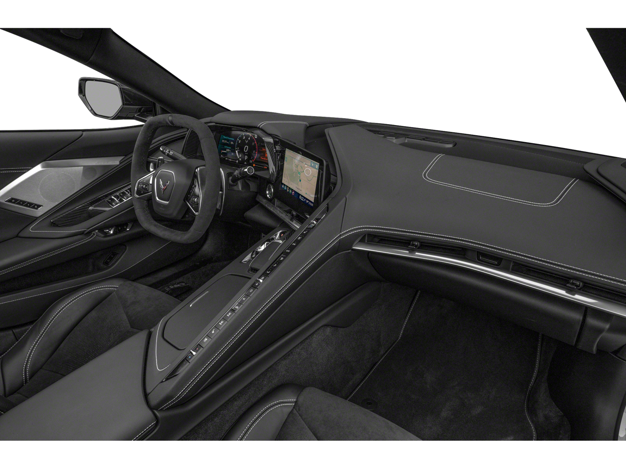2024 Chevrolet Corvette 1LT