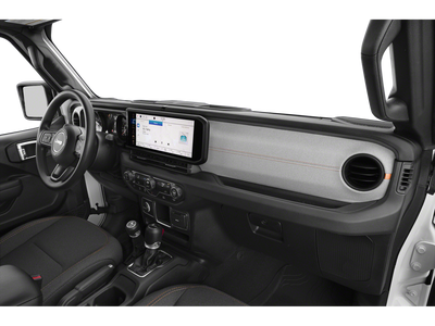 2024 Jeep Gladiator Sport