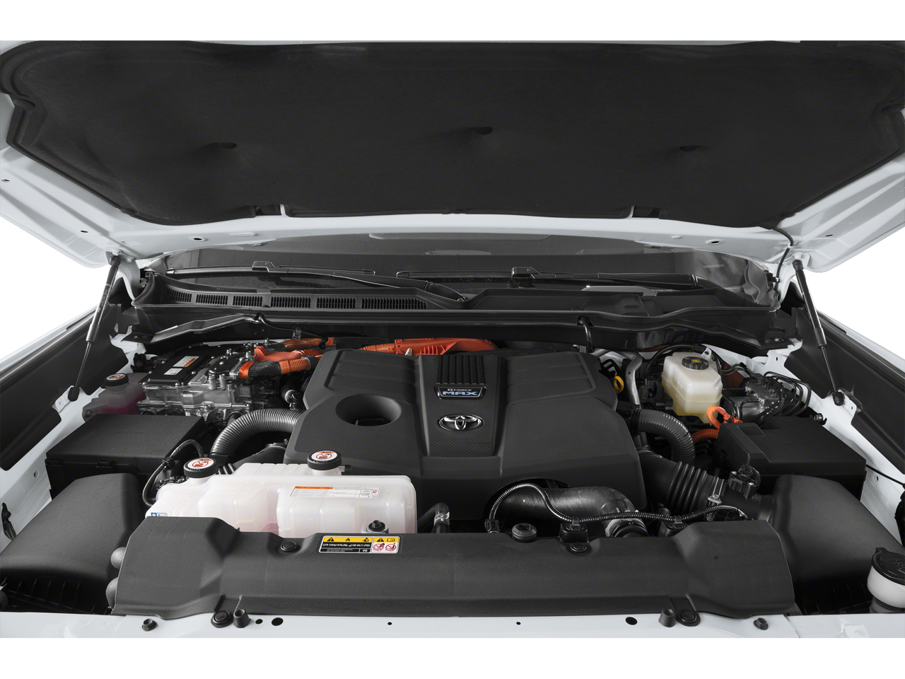 2025 Toyota Tundra 4WD 1794 Edition Hybrid