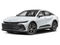 2026 Toyota Crown Limited