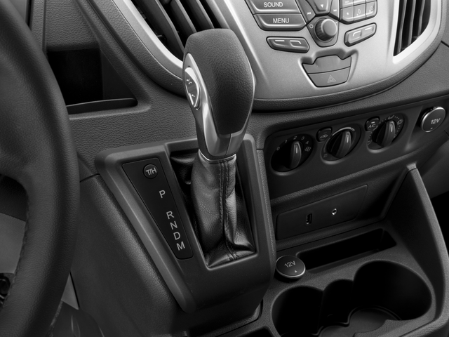 2016 Ford Transit Cargo Van 250 LR VAN