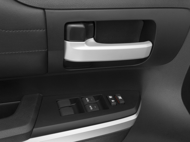 2017 Toyota Tundra 4WD Limited