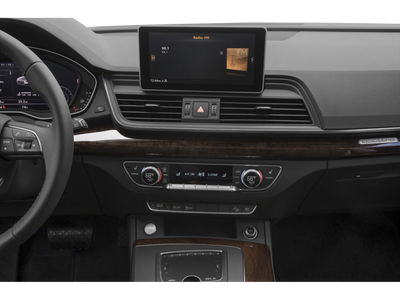 2018 Audi Q5 Tech Premium