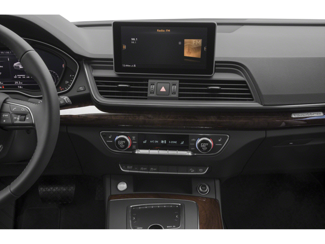 2018 Audi Q5 Tech Premium