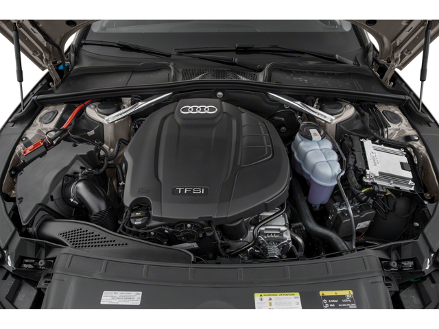 2018 Audi Q5 Tech Premium