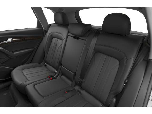 2018 Audi Q5 Tech Premium