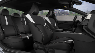 2027 Toyota Camry SE