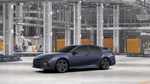 2027 Toyota Camry XSE