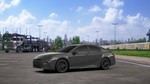 2027 Toyota Camry SE