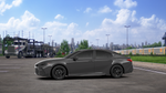 2027 Toyota Camry SE