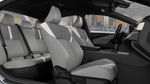 2027 Toyota Camry SE AWD