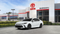 2027 Toyota Camry SE AWD