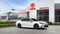 2027 Toyota Camry SE AWD