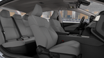 2027 Toyota Camry LE AWD