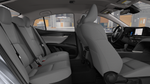 2027 Toyota Camry LE AWD