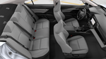 2027 Toyota Camry LE AWD
