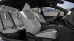 2027 Toyota Camry SE AWD