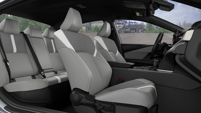 2027 Toyota Camry SE AWD