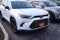2026 Toyota Grand Highlander Hybrid Nightshade