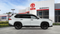 2026 Toyota Grand Highlander Hybrid Nightshade