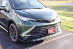2026 Toyota Sienna Woodland Edition