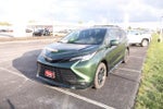 2026 Toyota Sienna Woodland Edition