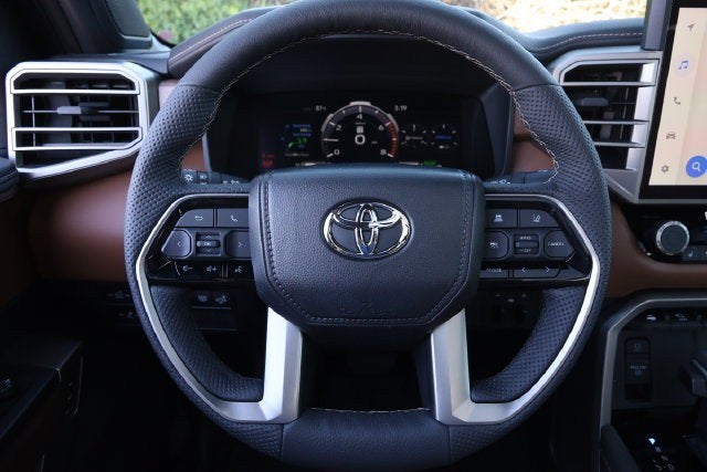 2026 Toyota Tundra i-FORCE MAX Tundra 1794 Edition