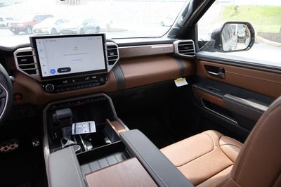 2026 Toyota Tundra i-FORCE MAX Tundra 1794 Edition