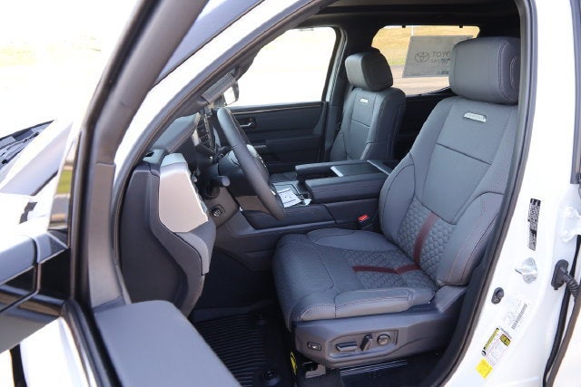 2026 Toyota Tundra i-FORCE MAX Tundra Capstone