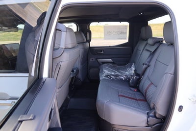 2026 Toyota Tundra i-FORCE MAX Tundra Capstone