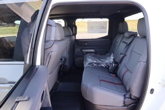 2026 Toyota Tundra i-FORCE MAX Tundra Capstone