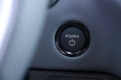 2026 Toyota Tundra i-FORCE MAX Tundra Capstone
