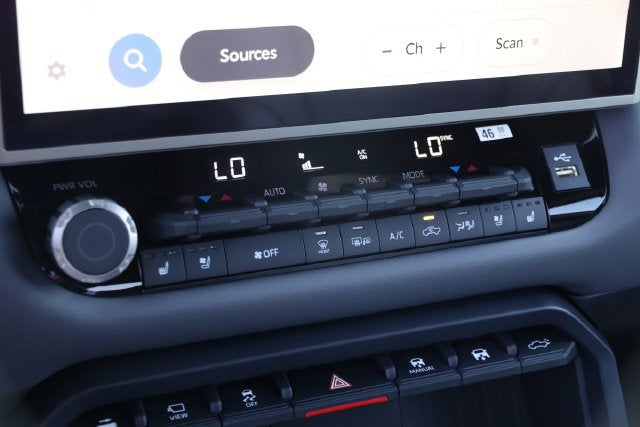2026 Toyota Tundra i-FORCE MAX Tundra Capstone