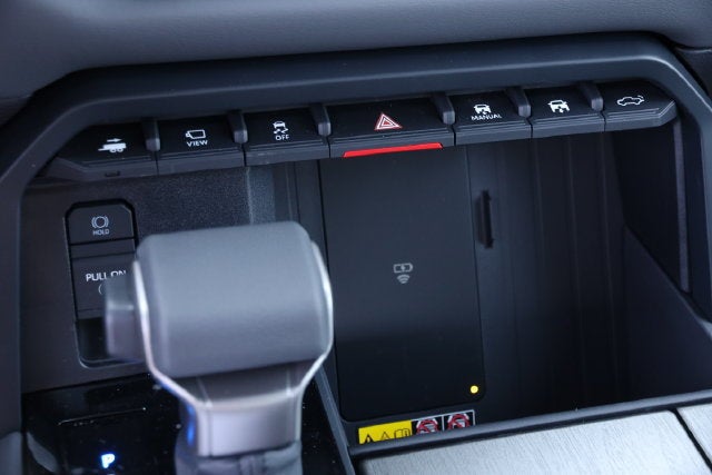 2026 Toyota Tundra i-FORCE MAX Tundra Capstone