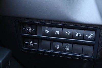 2026 Toyota Tundra i-FORCE MAX Tundra Capstone