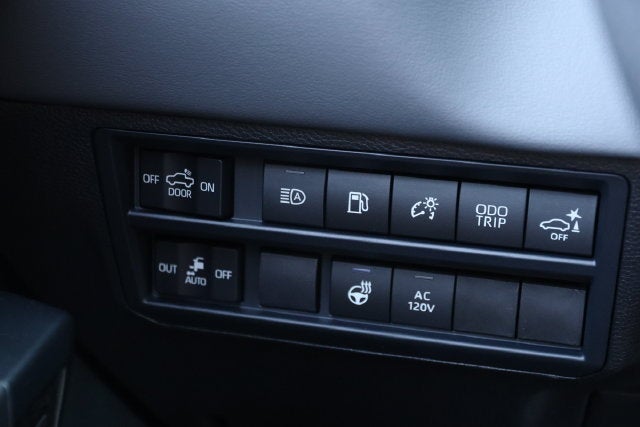 2026 Toyota Tundra i-FORCE MAX Tundra Capstone