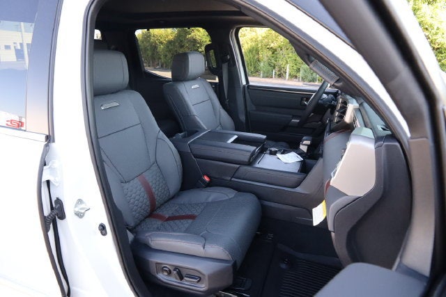 2026 Toyota Tundra i-FORCE MAX Tundra Capstone