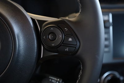 2026 Toyota GR86 Premium MT