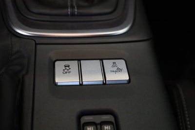 2026 Toyota GR86 Premium MT
