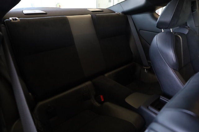 2026 Toyota GR86 Premium MT