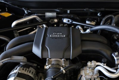2026 Toyota GR86 Premium MT