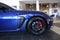 2026 Toyota GR86 Premium MT
