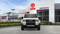 2027 Toyota Land Cruiser 4WD (Natl)