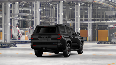 2026 Toyota 4Runner i-FORCE MAX 4Runner TRD Off-Road Premium