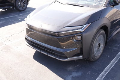 2026 Toyota bZ Woodland Premium