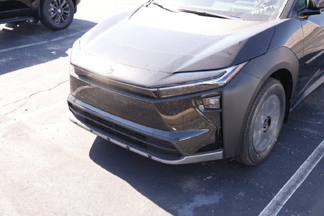 2026 Toyota bZ Woodland Premium