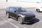 2026 Toyota bZ Woodland Premium