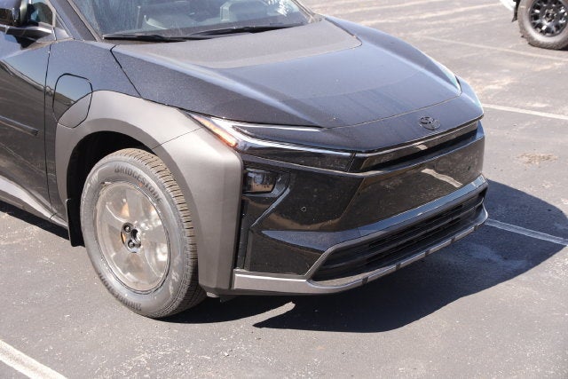 2026 Toyota bZ Woodland Premium