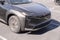 2026 Toyota bZ Woodland Premium